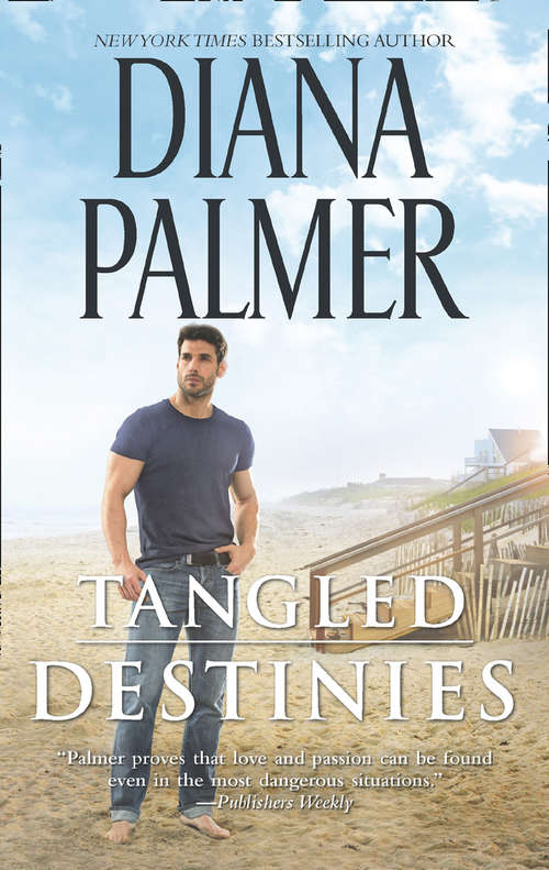 Book cover of Tangled Destinies (ePub edition)