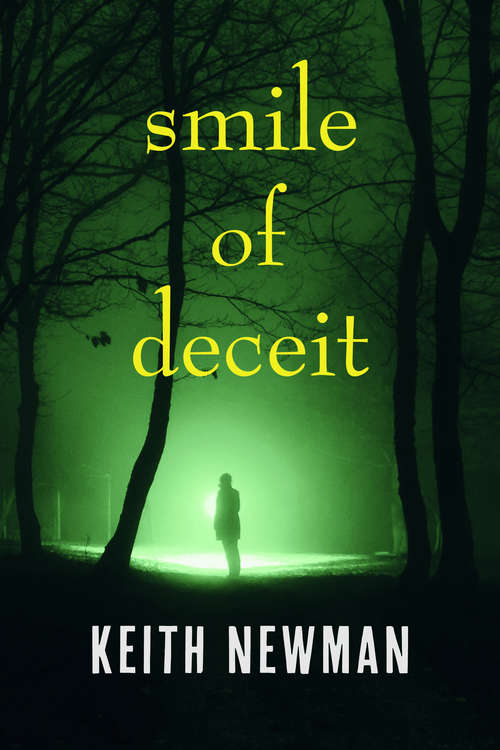 Book cover of Smile Of Deceit