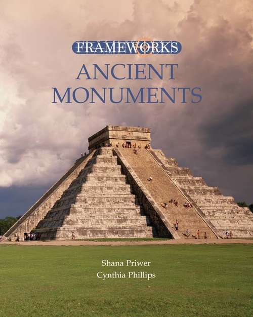 Book cover of Ancient Monuments