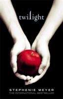 Book cover of Twilight Saga, Book 1: Twilight