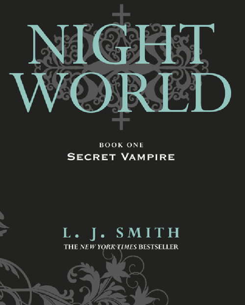 Book cover of Night World: Book 1 (Night World Ser.: Vols. 1-3)