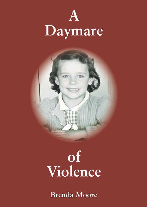 Book cover of A Daymare of Violence