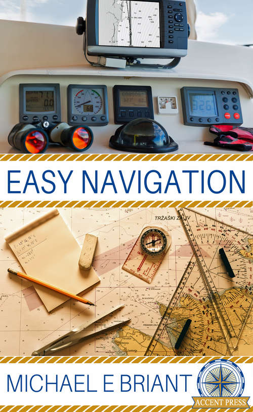 Book cover of Easy Navigation