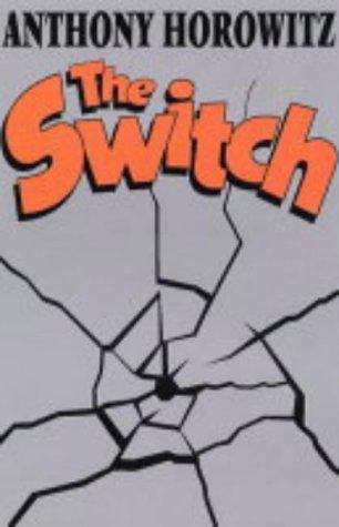 Book cover of The Switch (New edition) (PDF)