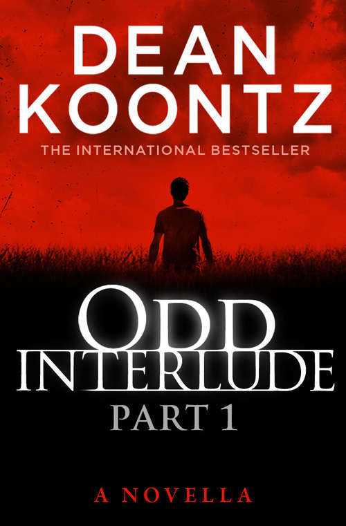 Book cover of Odd Interlude Part One (ePub edition)
