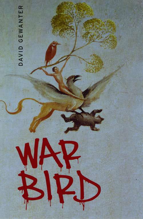 Book cover of War Bird (Phoenix Poets)