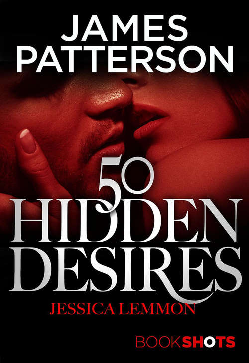 Book cover of 50 Hidden Desires: BookShots (Bookshots Flames Series)