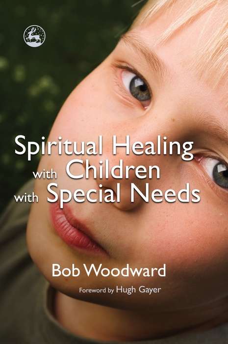 Book cover of Spiritual Healing with Children with Special Needs (PDF)