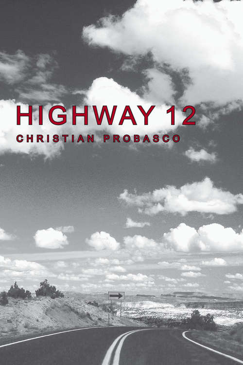 Book cover of Highway 12