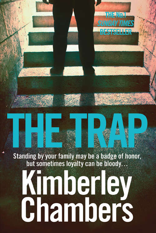 Book cover of The Trap: The Schemer, The Trap, Payback (ePub edition)