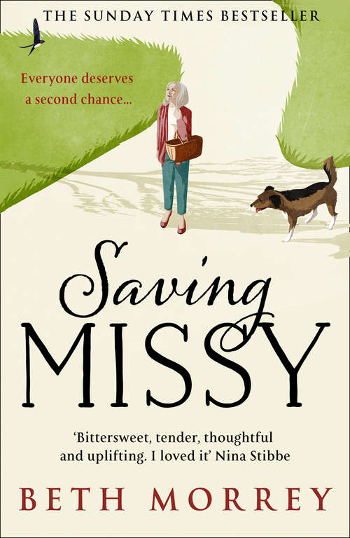 Book cover of Saving Missy: Free Sampler