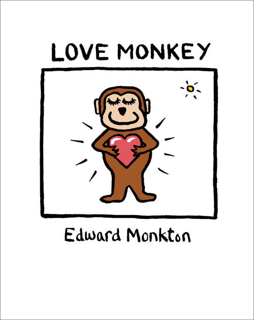 Book cover of Love Monkey (ePub edition)