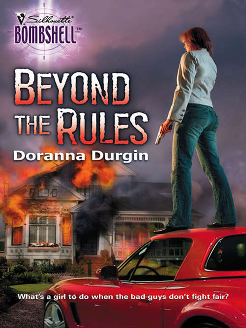 Book cover of Beyond the Rules: Book 3 Of Wild Hearts Collection (ePub First edition) (Mills And Boon Silhouette Ser.)
