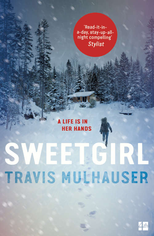Book cover of Sweetgirl (ePub edition)