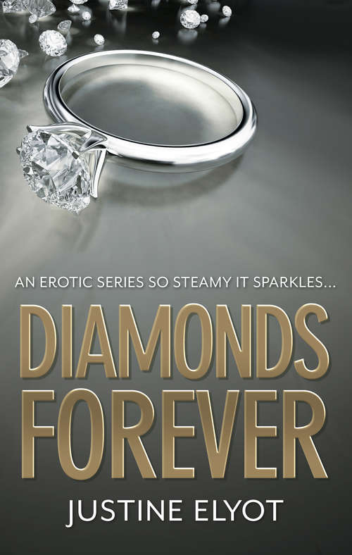 Book cover of Diamonds Forever (Diamond Ser.)