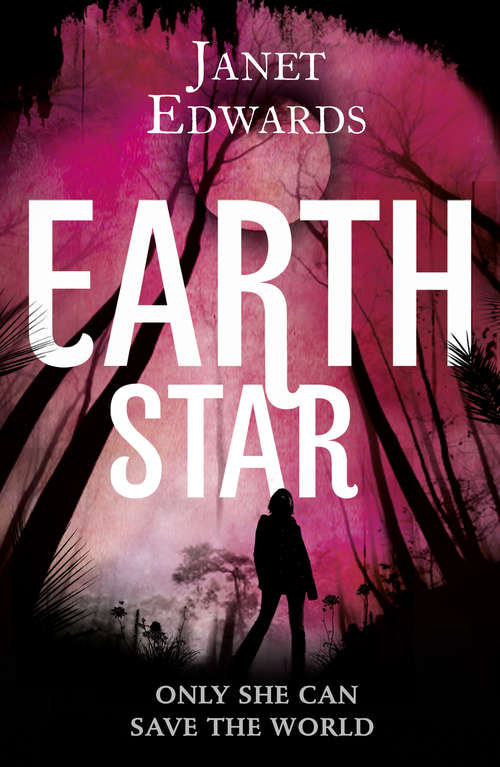 Book cover of Earth Star (ePub edition)