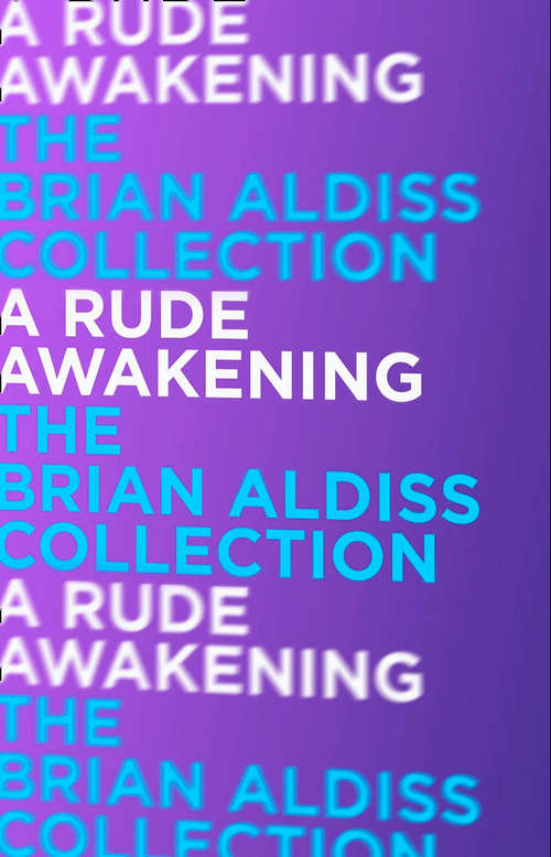 Book cover of A Rude Awakening (ePub edition) (Horatio Stubbs #3)