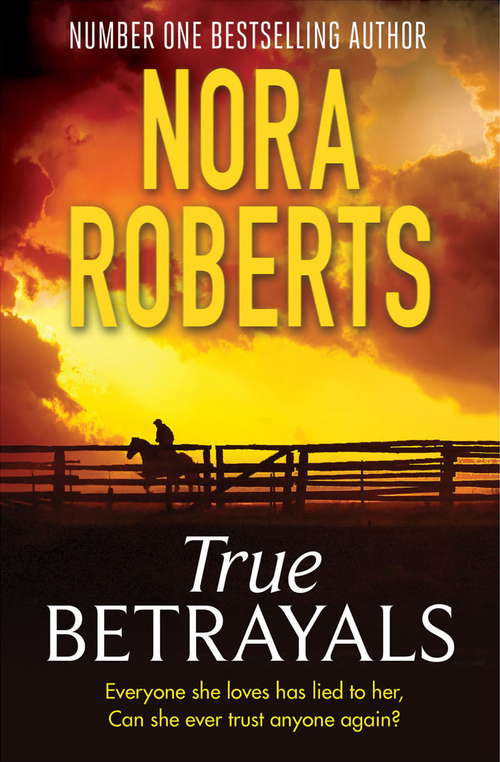Book cover of True Betrayals