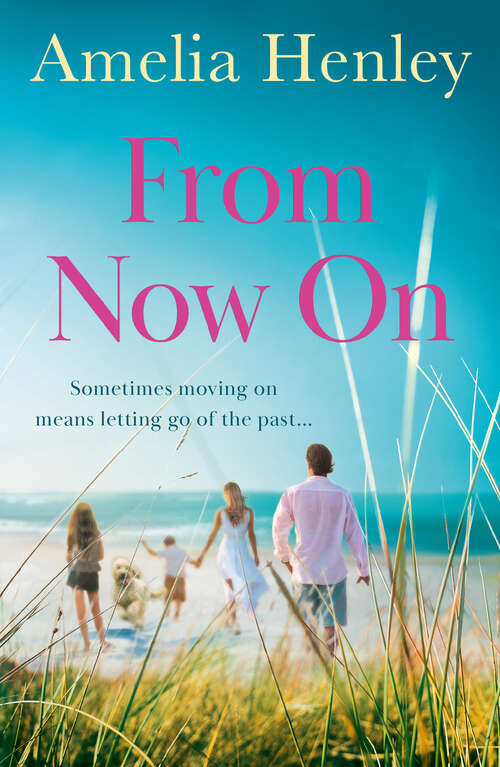 Book cover of From Now On (ePub edition)
