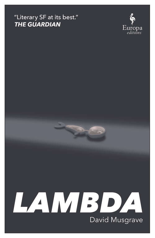 Book cover of Lambda