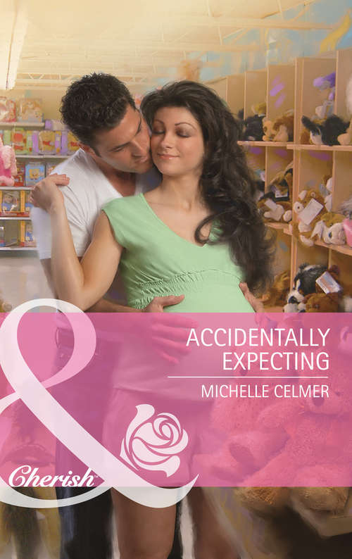 Book cover of Accidentally Expecting (ePub First edition) (Mills And Boon Cherish Ser.)