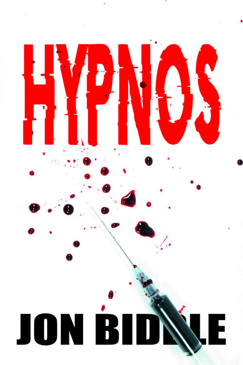 Book cover of Hypnos