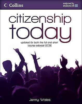 Book cover of Citizenship Today (PDF)
