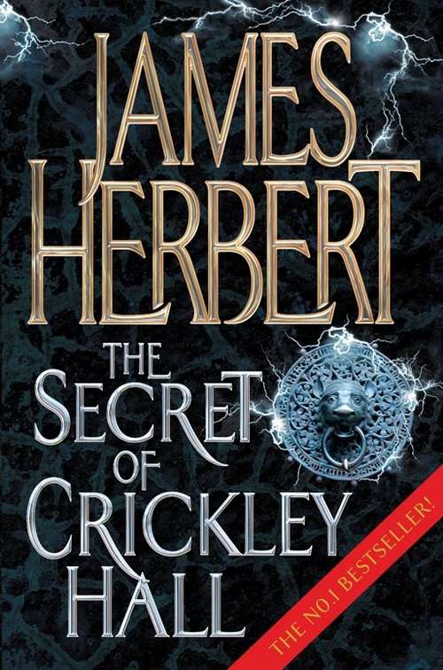 Book cover of The Secret of Crickley Hall (3) (Isis Audio Books Ser.)