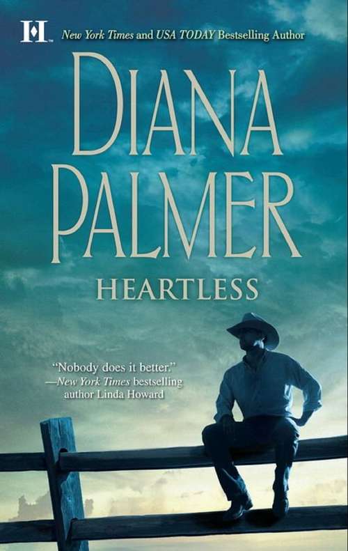 Book cover of Heartless (ePub First edition) (Mira Ser.)