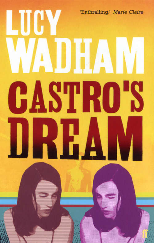 Book cover of Castro's Dream (Main)