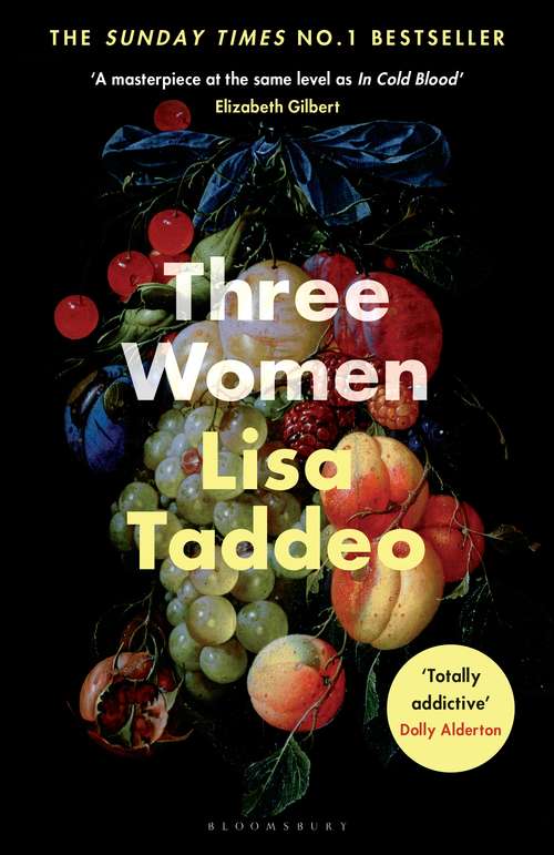 Book cover of Three Women: THE #1 SUNDAY TIMES BESTSELLER