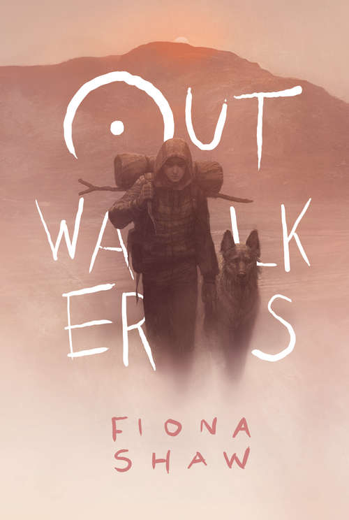 Book cover of Outwalkers