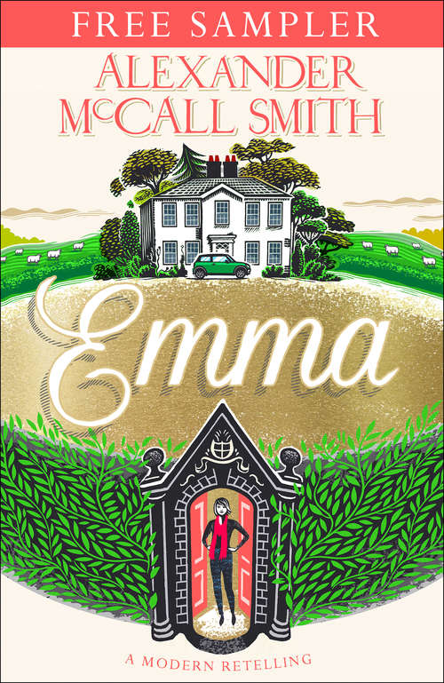 Book cover of Emma: A Modern Retelling (ePub edition) (The\austen Project Ser. #1)