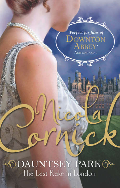 Book cover of Nicola Cornick Collection: The Last Rake In London / Notorious / Desired (Mills & Boon e-Book Collections) (ePub First edition)