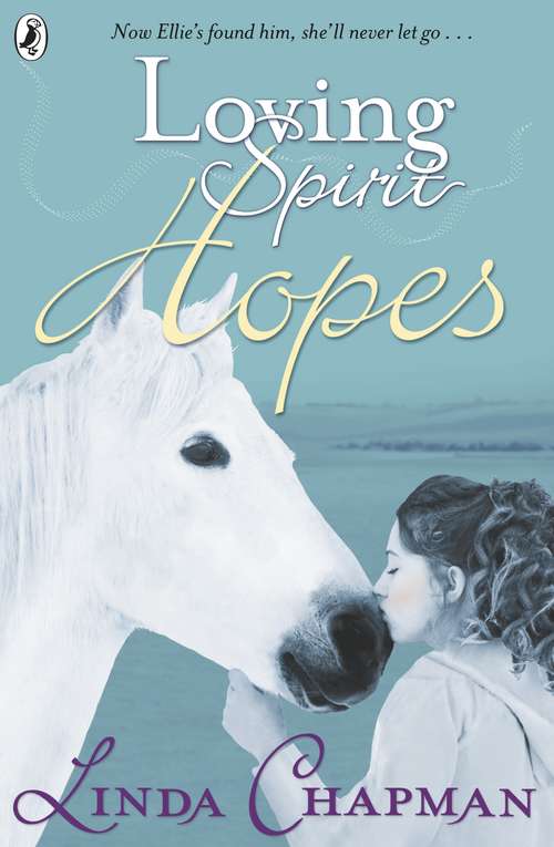 Book cover of Loving Spirit: Hopes (Loving Spirit #3)