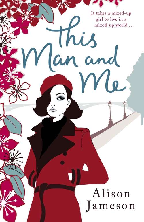 Book cover of This Man and Me
