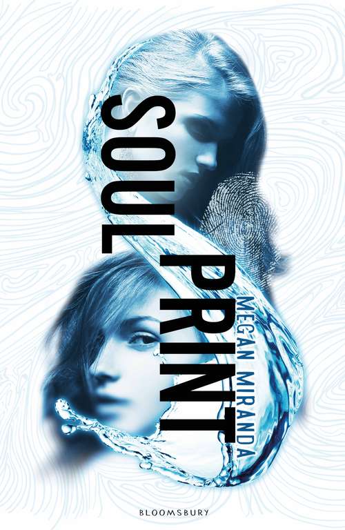 Book cover of Soulprint