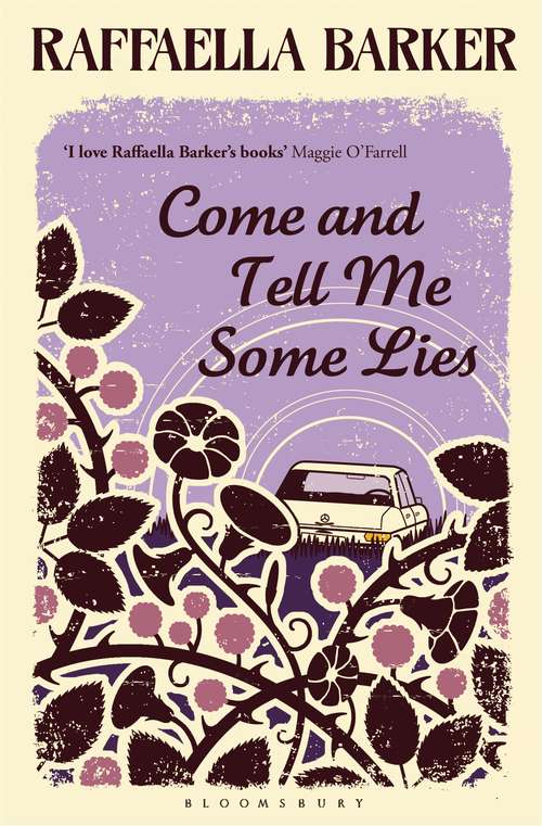 Book cover of Come and Tell Me Some Lies