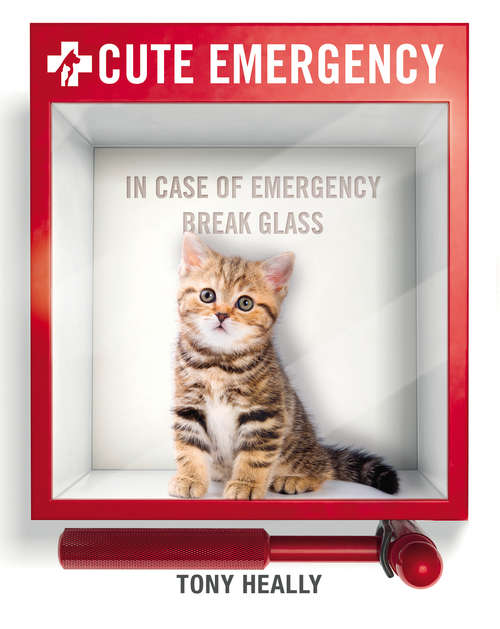 Book cover of Cute Emergency
