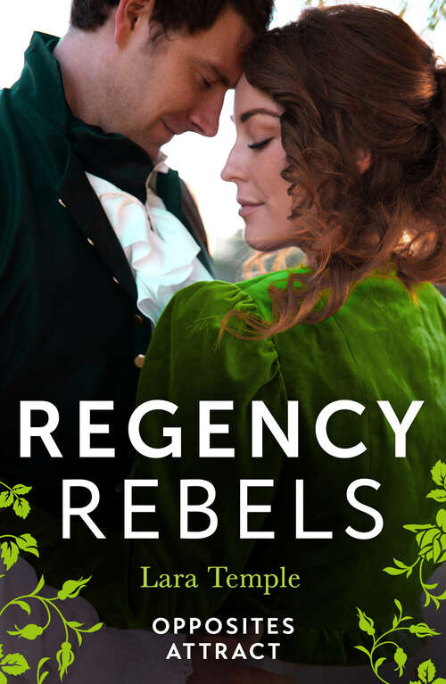 Book cover of Regency Rebels (Wild Lords and Innocent Ladies) / Lord Ravenscar's Inconvenient Betrothal: Lord Hunter's Cinderella Heiress (wild Lords And Innocent Ladies) / Lord Ravenscar's Inconvenient Betrothal (ePub edition)