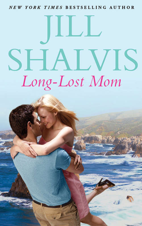 Book cover of Long-Lost Mom (ePub edition) (Mills And Boon M&b Ser.)