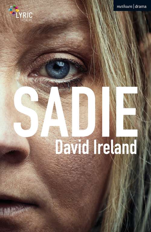 Book cover of Sadie (Modern Plays)