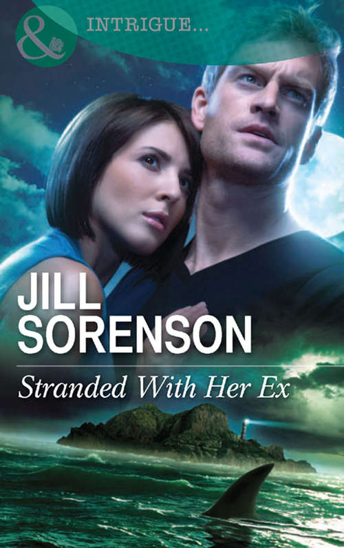 Book cover of Stranded With Her Ex (ePub First edition) (Mills And Boon Intrigue Ser.)