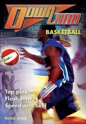 Book cover of Download: Basketball (PDF)