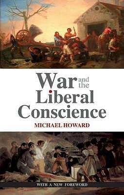 Book cover of War and the Liberal Conscience (PDF)