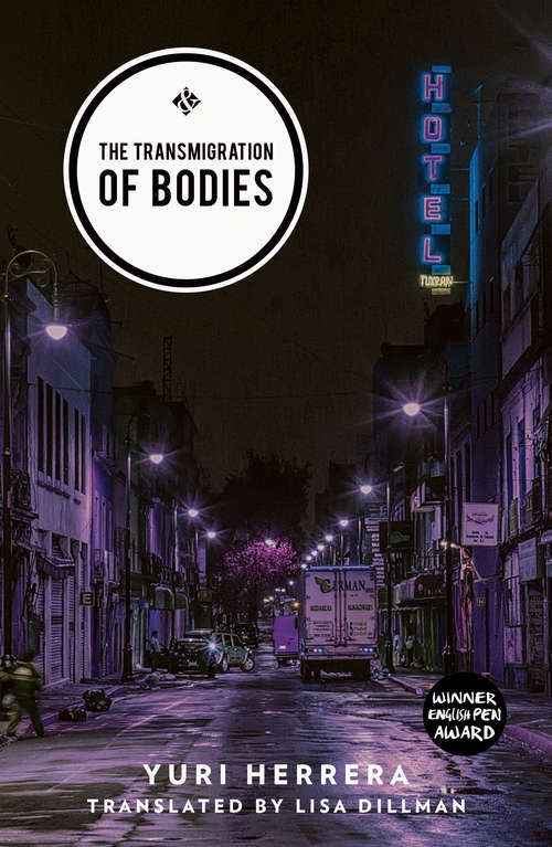 Book cover of The Transmigration of Bodies