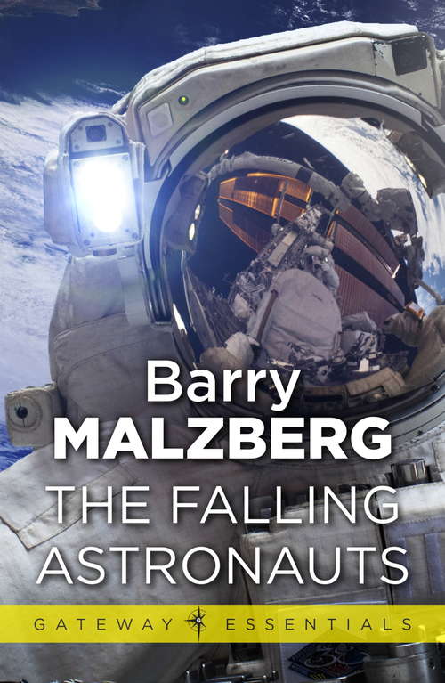 Book cover of The Falling Astronauts (Gateway Essentials)
