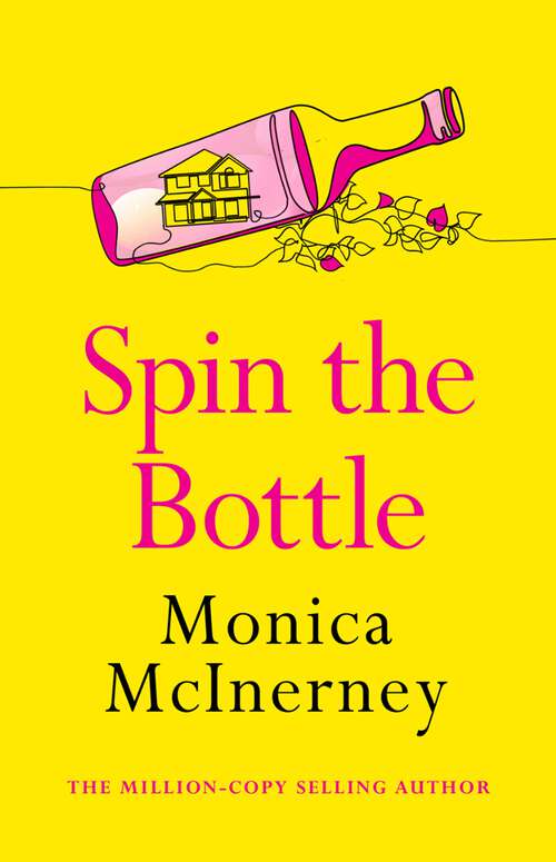 Book cover of Spin the Bottle