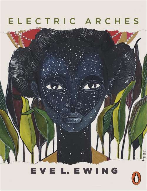 Book cover of Electric Arches