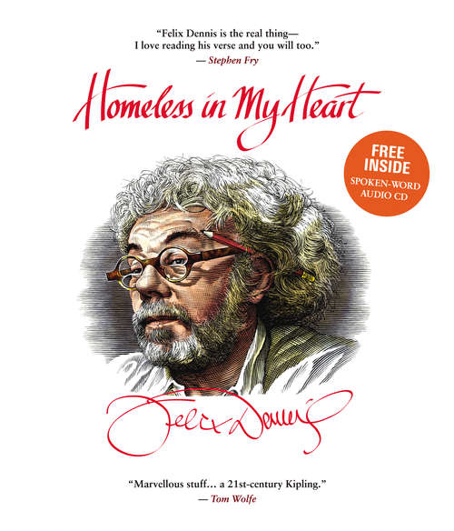 Book cover of Homeless in My Heart